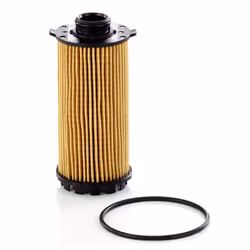 Filtre à huile MANN-FILTER HU 7051 z - Vue supplémentaire 3
