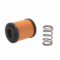Filtre, système hydraulique de travail MANN-FILTER HD 5009 X