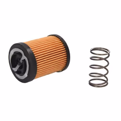 Filtre, système hydraulique de travail MANN-FILTER HD 5009 X