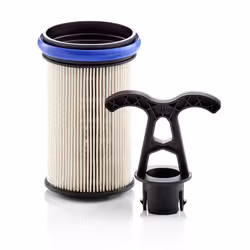 Filtre à carburant MANN-FILTER PU 7013 KIT