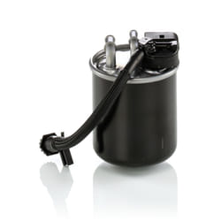 Filtre à carburant MANN-FILTER WK 820/23