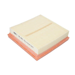 Filtre à air MANN-FILTER C 18 021