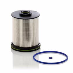 Filtre à carburant MANN-FILTER PU 9012/1 z