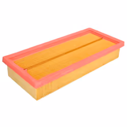 Filtre à air MANN-FILTER C 2872