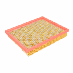 Filtre à air MANN-FILTER C 2372
