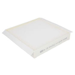 Filtre d'habitacle (filtre à pollen) MANN-FILTER CU 19 014