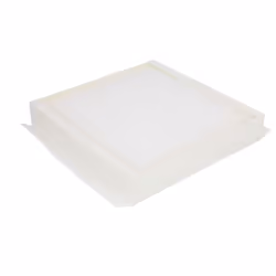 Filtre d'habitacle (filtre à pollen) MANN-FILTER CU 19 014