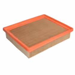 Filtre à air MANN-FILTER C 2490