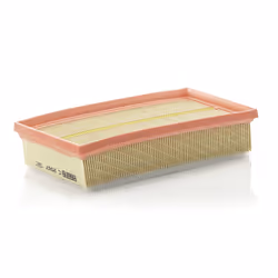 Filtre à air MANN-FILTER C 2567