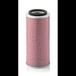 MANN-FILTER C 14 140 Filtre à air 289 133 Cartouche filtrante HYUNDAI: GALLOPER 2, H100 Camion à Plateau/Châssis, H100 Van