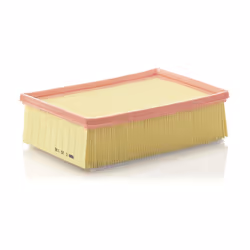 Filtre à air MANN-FILTER C 25 136
