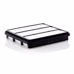 Filtre à air MANN-FILTER C 2743