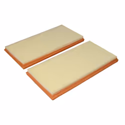 Filtre à air MANN-FILTER C 3361-2