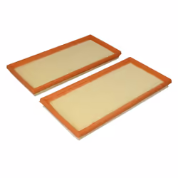 Filtre à air MANN-FILTER C 3361-2