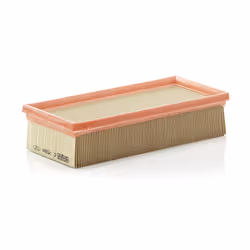 Filtre à air MANN-FILTER C 2584