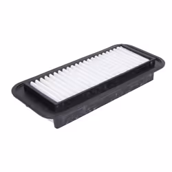 Filtre à air MANN-FILTER C 2610 - Vue supplémentaire 2