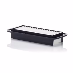 Filtre à air MANN-FILTER C 2610 - Vue supplémentaire 3