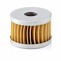 Filtre à air MANN-FILTER C 64/2