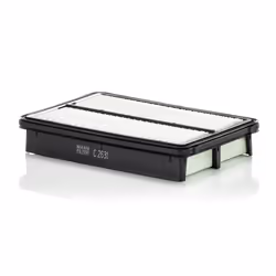 Filtre à air MANN-FILTER C 2631