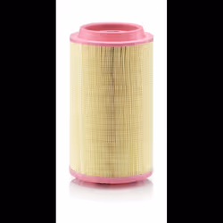 Filtre à air; MANN-FILTER; 415 231 Cartouche filtrante; pour IVECO, HEULIEZ, IRISBUS; 4694001, 2992388, 42536332, 42553258, 4 ...