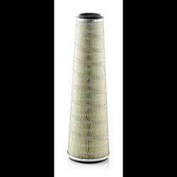 MANN-FILTER C 22 835 Filtre à air 737 146, 220 Cartouche filtrante MERCEDES-BENZ: ATEGO