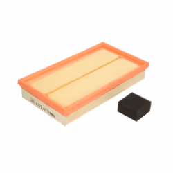 Filtre à air MANN-FILTER C 2774/3 KIT
