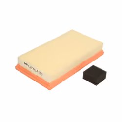 Filtre à air MANN-FILTER C 2774/3 KIT