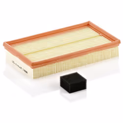 Filtre à air MANN-FILTER C 2774/3 KIT