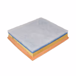 Filtre à air MANN-FILTER C 2687