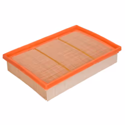 Filtre à air MANN-FILTER C 2589