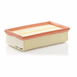 Filtre à air MANN-FILTER C 2485/1