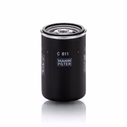 Filtre à air MANN-FILTER C 811