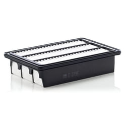 Filtre à air MANN-FILTER C 2735