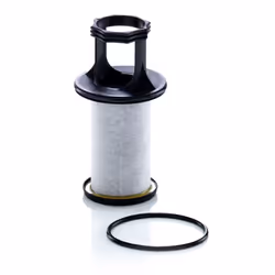 Filtre, ventilation du carter moteur MANN-FILTER LC 5001 x