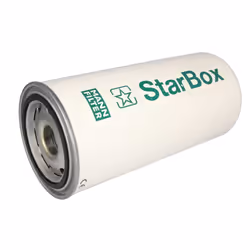 Filtre, système d'air comprimé MANN-FILTER LB 13 145/21