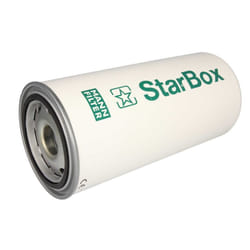 Filtre, système d'air comprimé MANN-FILTER LB 13 145/21