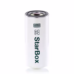 Filtre, système d'air comprimé MANN-FILTER LB 13 145/21