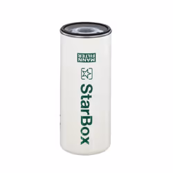 Filtre, système d'air comprimé MANN-FILTER LB 11 102/21