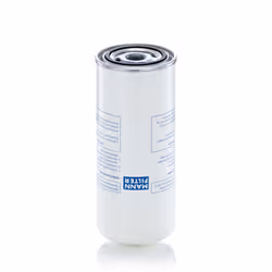 Filtre, système d'air comprimé MANN-FILTER LB 962/8