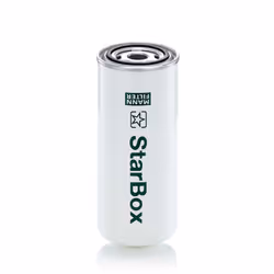 Filtre, système d'air comprimé MANN-FILTER LB 962/21