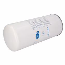 Filtre, système d'air comprimé MANN-FILTER LB 11 102/5