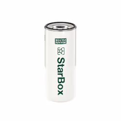 Filtre, système d'air comprimé MANN-FILTER LB 11 102/20