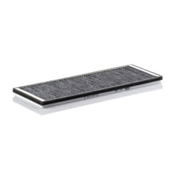 Filtre d'habitacle (filtre à pollen) MANN-FILTER CUK 4251