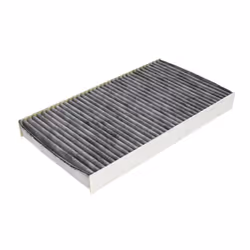 Filtre d'habitacle (filtre à pollen) MANN-FILTER CUK 2951