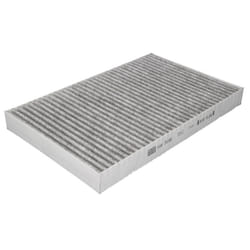 Filtre d'habitacle (filtre à pollen) MANN-FILTER CUK 3192