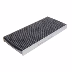 Filtre d'habitacle (filtre à pollen) MANN-FILTER CUK 3554