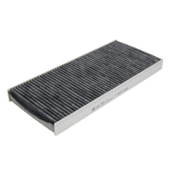 Filtre d'habitacle (filtre à pollen) MANN-FILTER CUK 3554