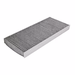 Filtre d'habitacle (filtre à pollen) MANN-FILTER CUK 3554