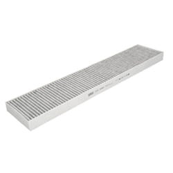 Filtre d'habitacle (filtre à pollen) MANN-FILTER CUK 5480