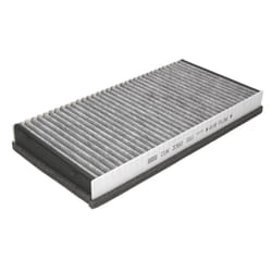 Filtre d'habitacle (filtre à pollen) MANN-FILTER CUK 3360